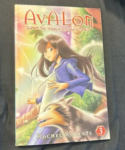 Avalon (#3)
