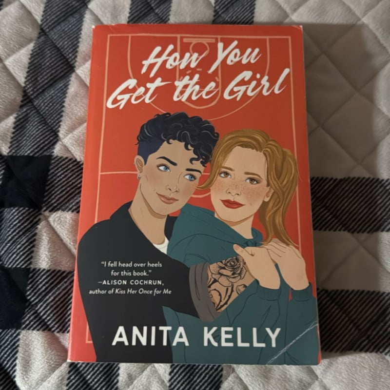 How You Get the Girl