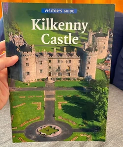 Visitor’s Guide Kilkenny Castle