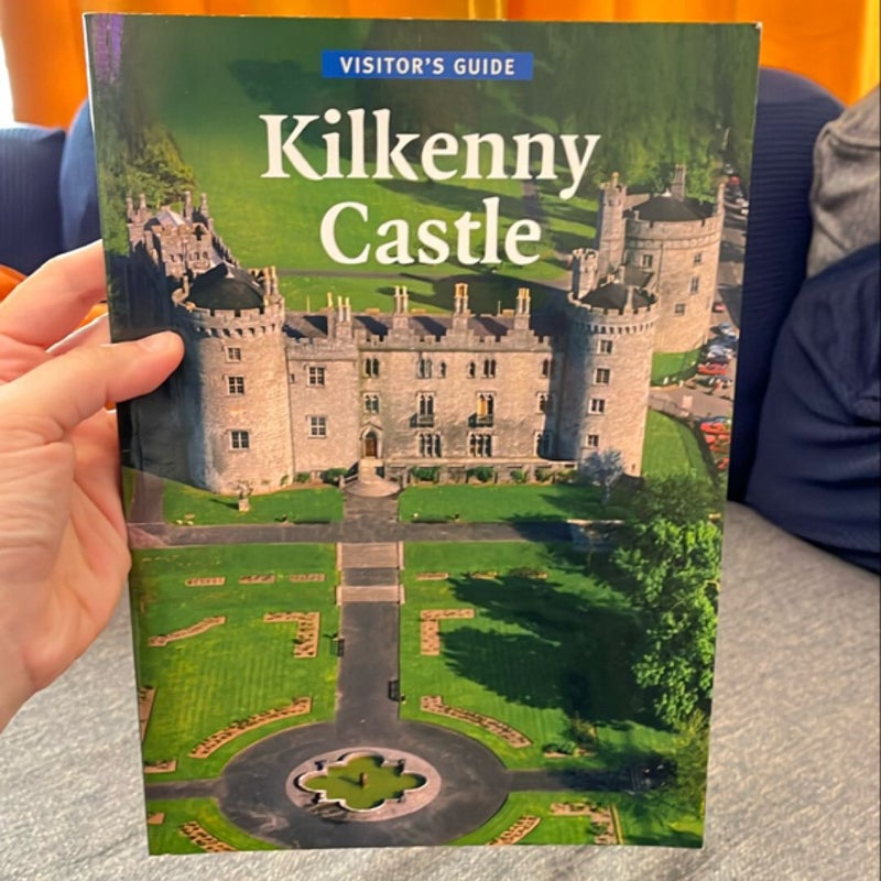 Visitor’s Guide Kilkenny Castle