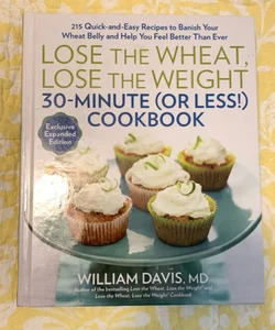 Lose the Wheat, Lose the Weight