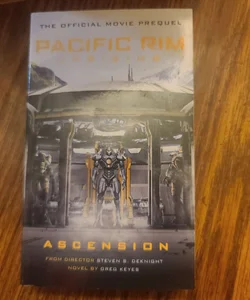 Pacific Rim Uprising - Ascension