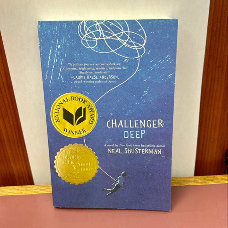 Challenger Deep