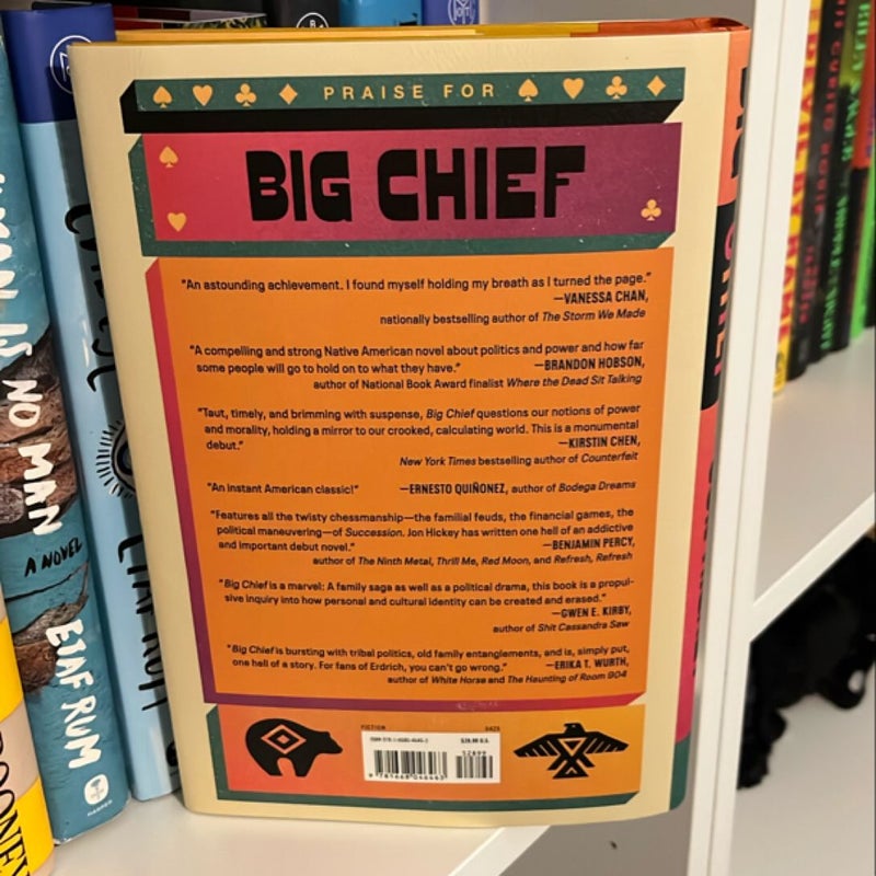 Big Chief