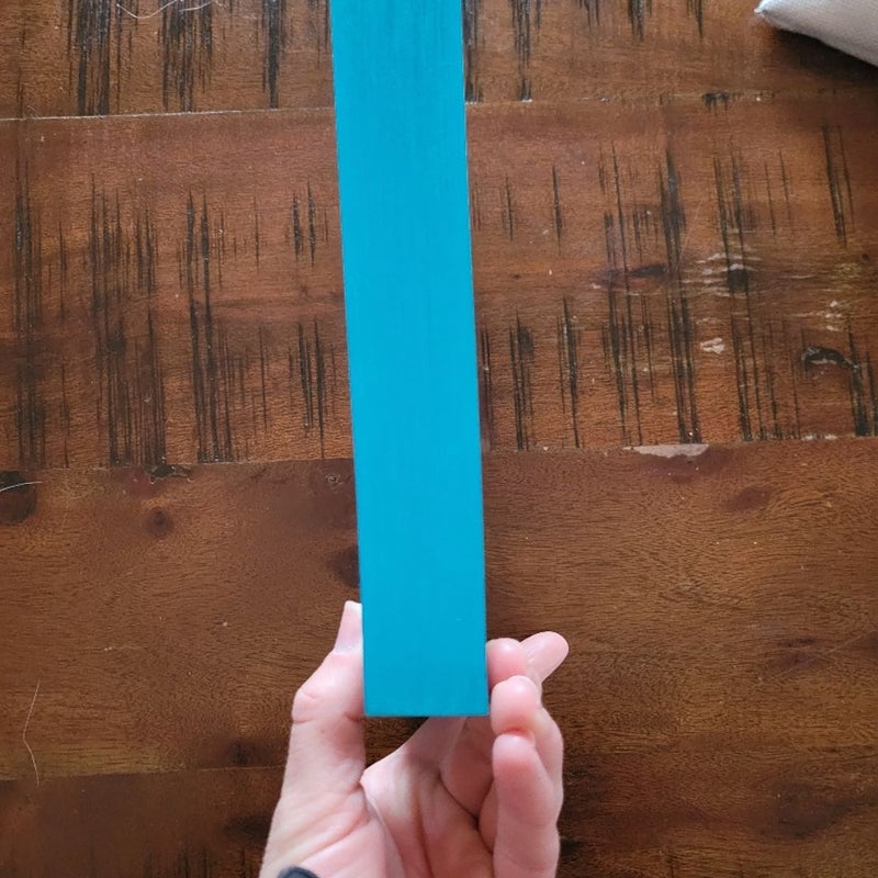 An Arrow to the Moon