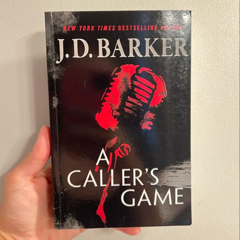 A Caller's Game