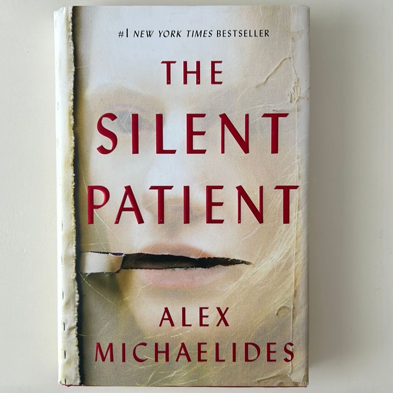 The Silent Patient