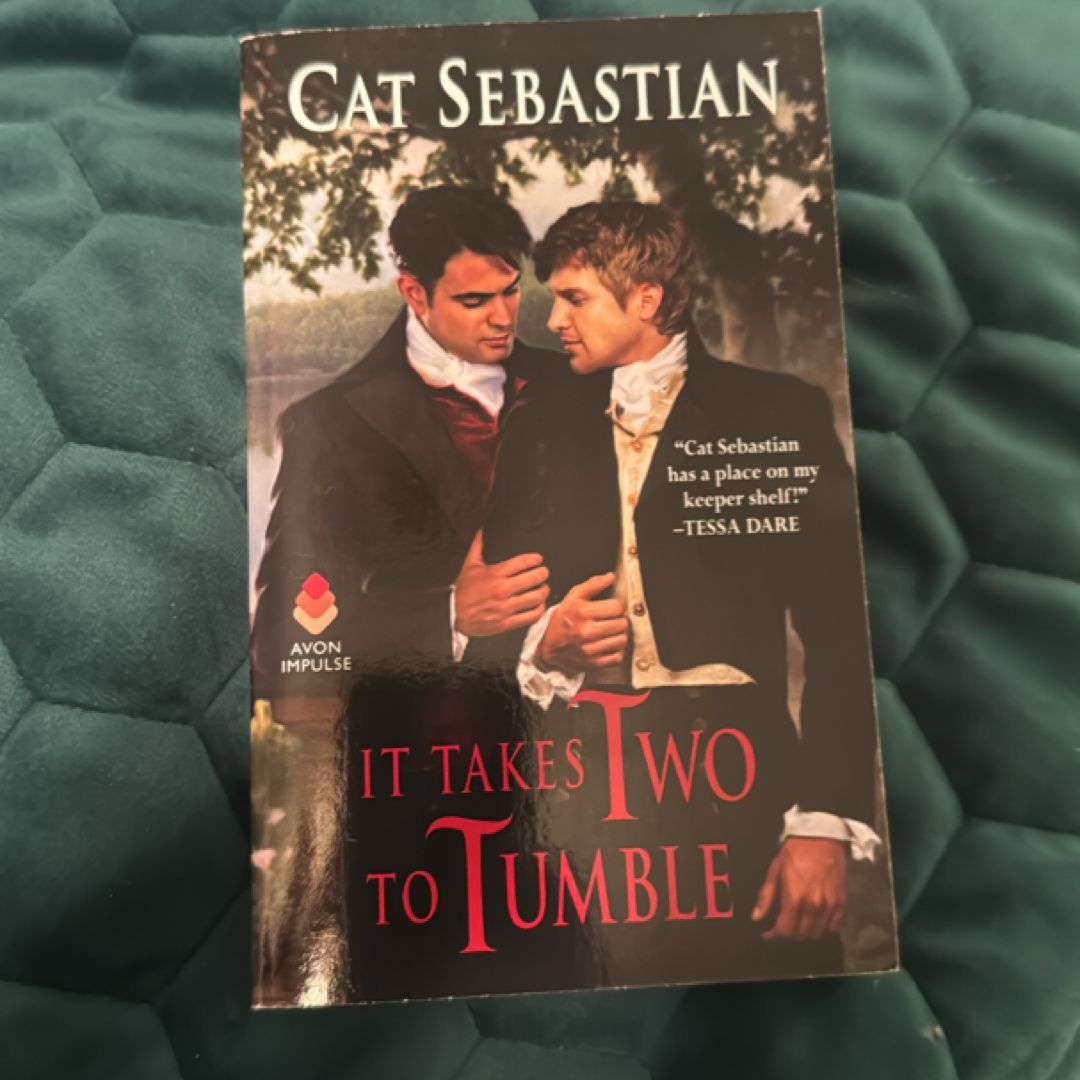 It Takes Two to Tumble