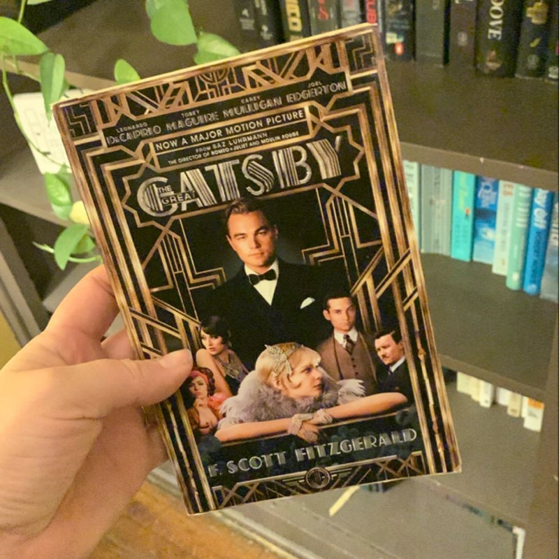 The Great Gatsby