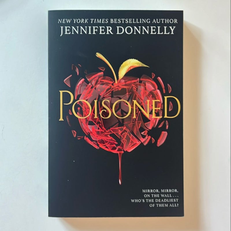 Poisoned