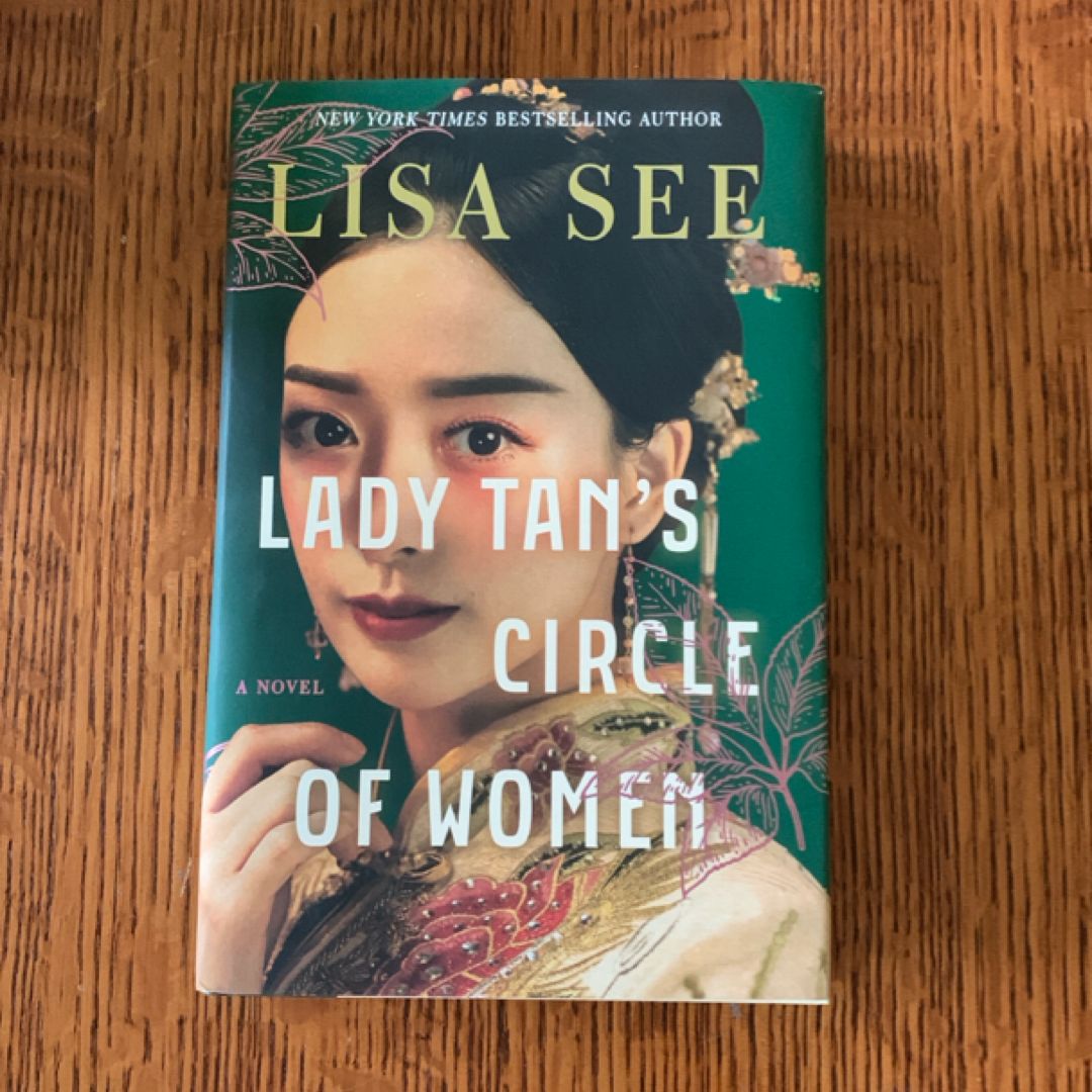 Lady Tan's Circle of Women