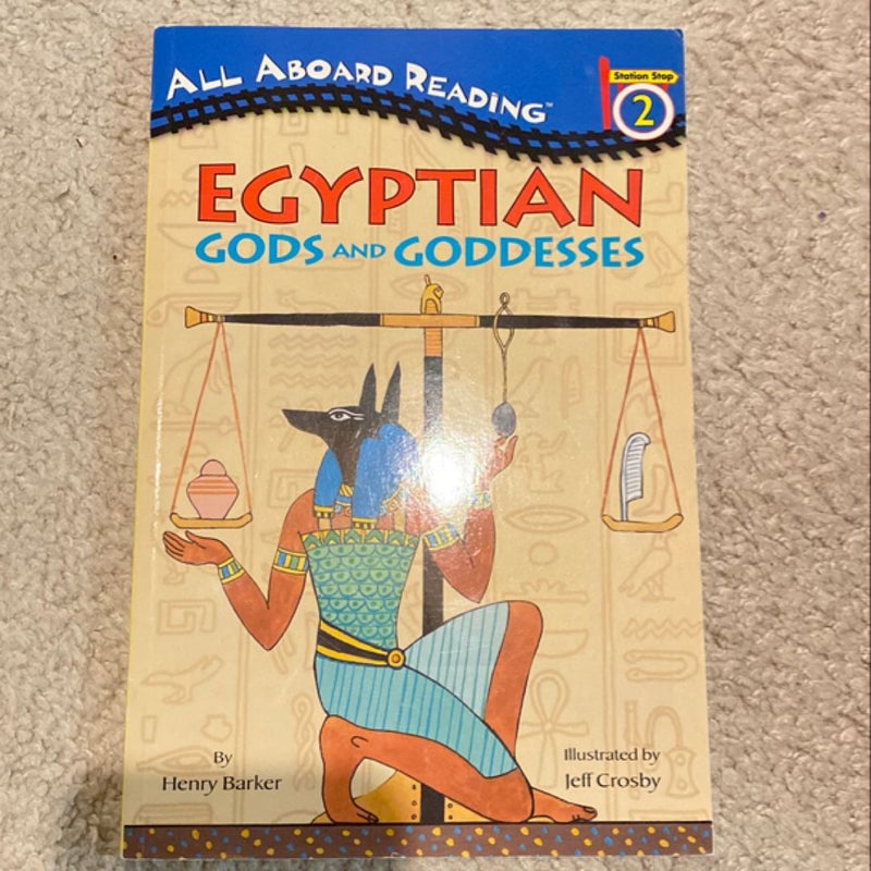 Egyptian Book Bundle of 4 for Kids