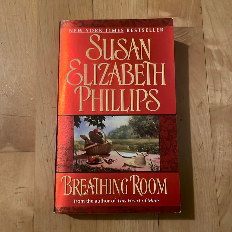 Breathing Room