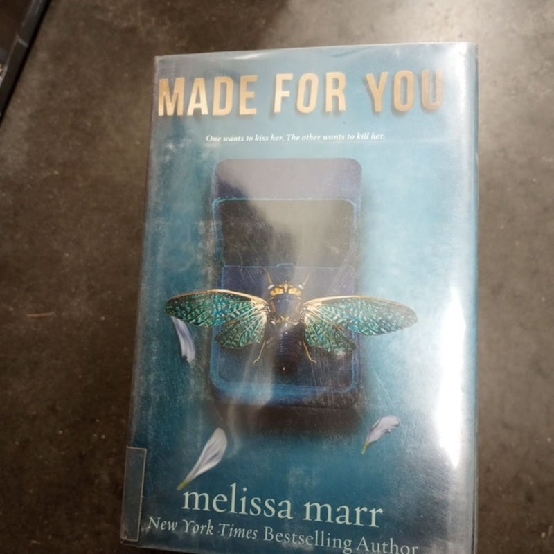 Made for You
