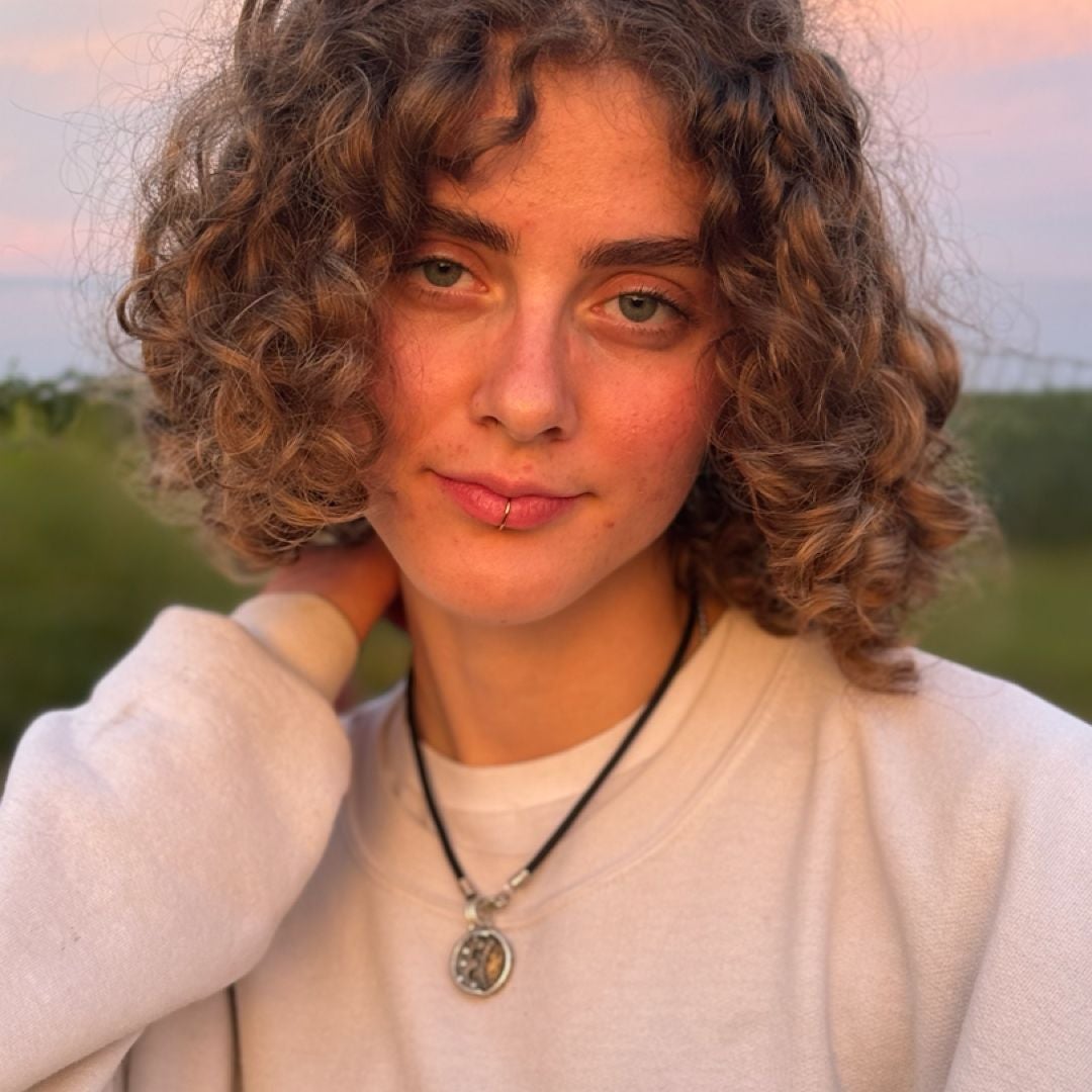 Hannah Ross