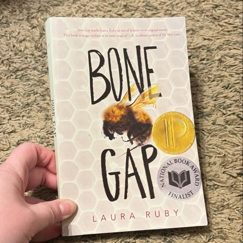 Bone Gap