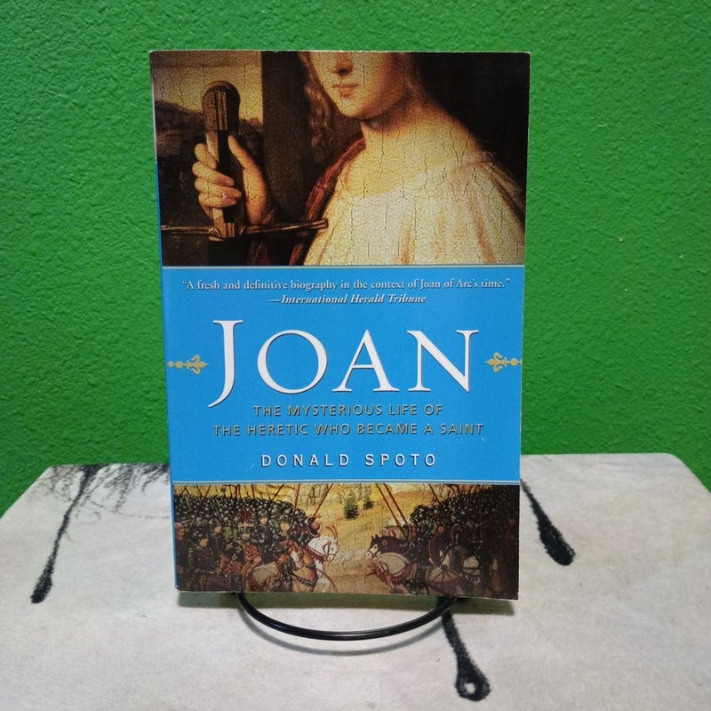 Joan