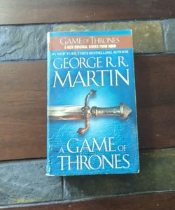 A Game of Thrones