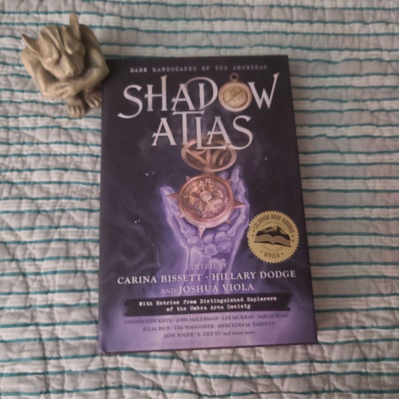 Shadow Atlas