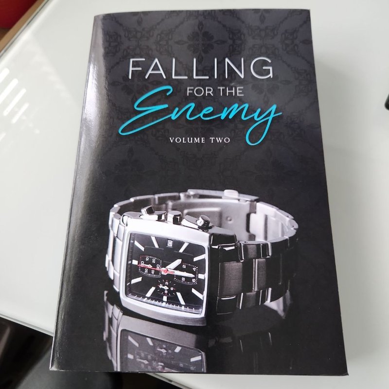 Falling For The Enemy