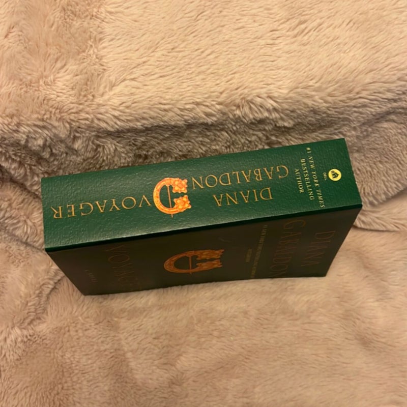 Outlander (series)