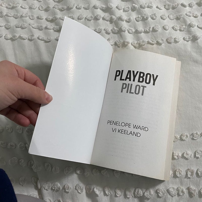 Playboy Pilot