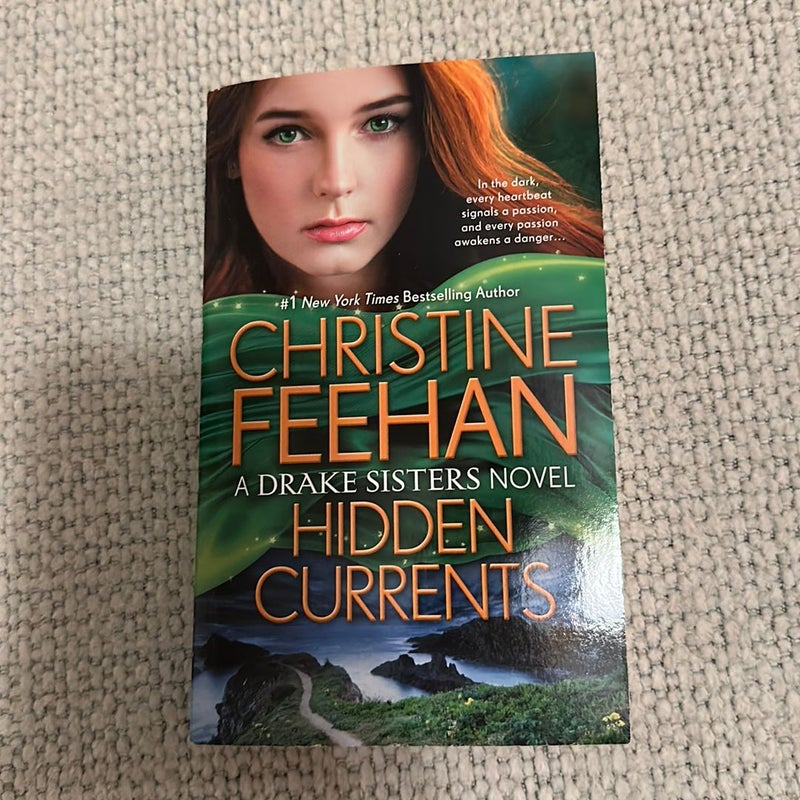 Hidden Currents