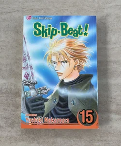 Skip·Beat!, Vol. 15