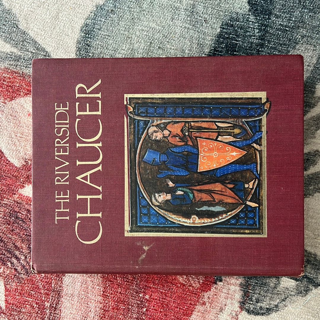 Riverside Chaucer