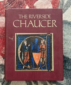 The Riverside Chaucer