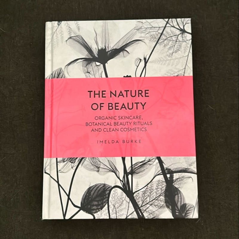 The Nature of Beauty