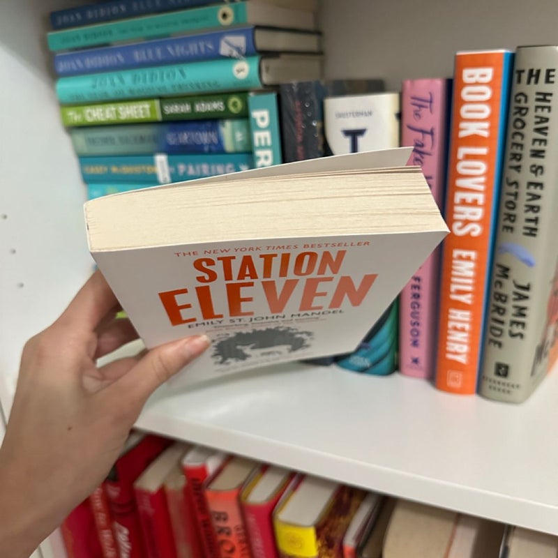 Station Eleven