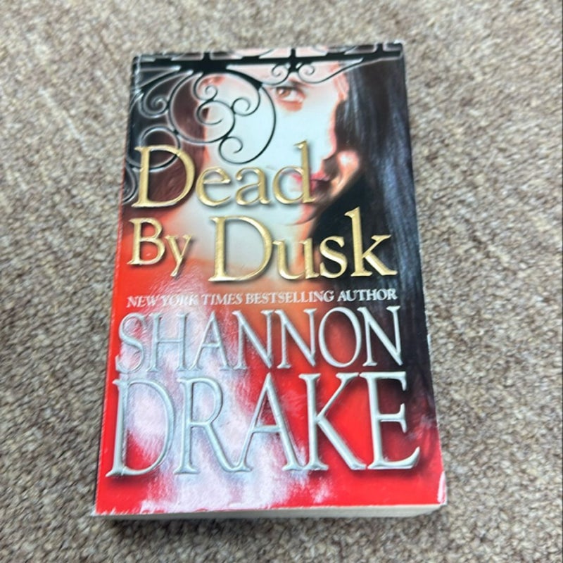 Dead by Dusk