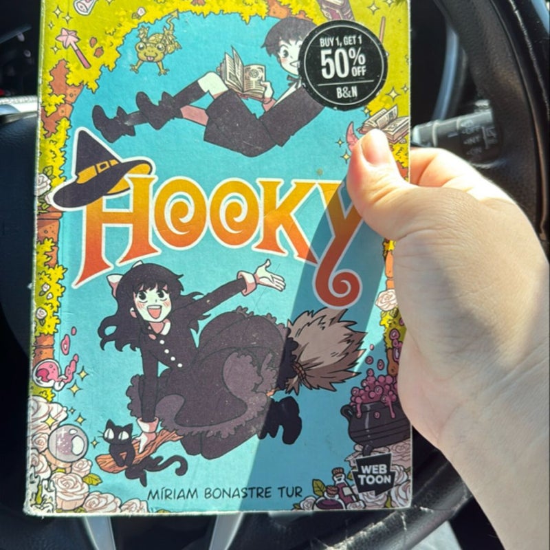 Hooky