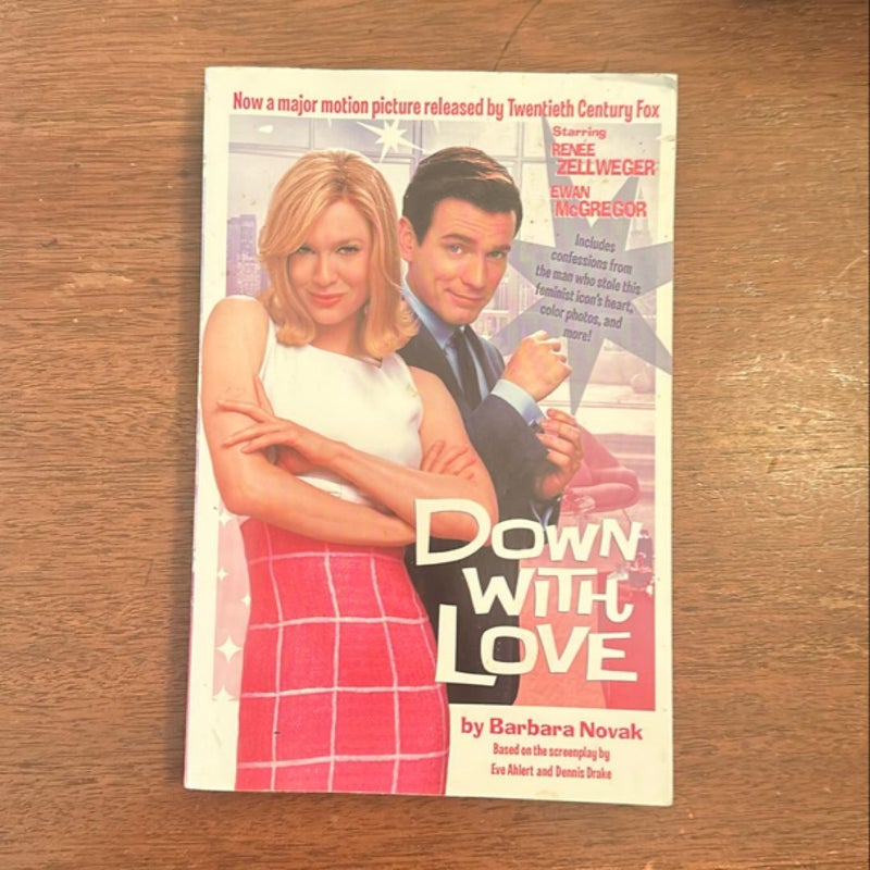 Down with Love