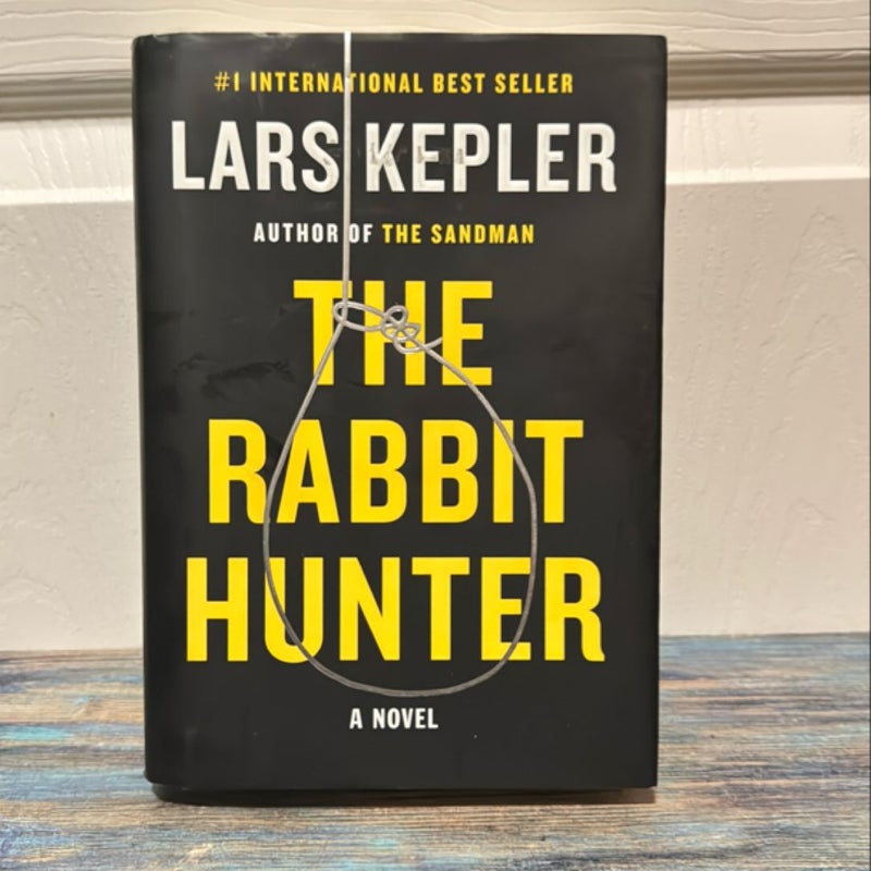 The Rabbit Hunter