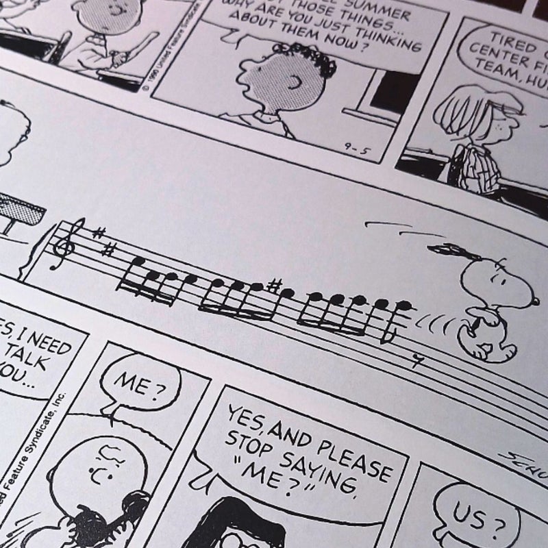 Peanuts: a Golden Celebration