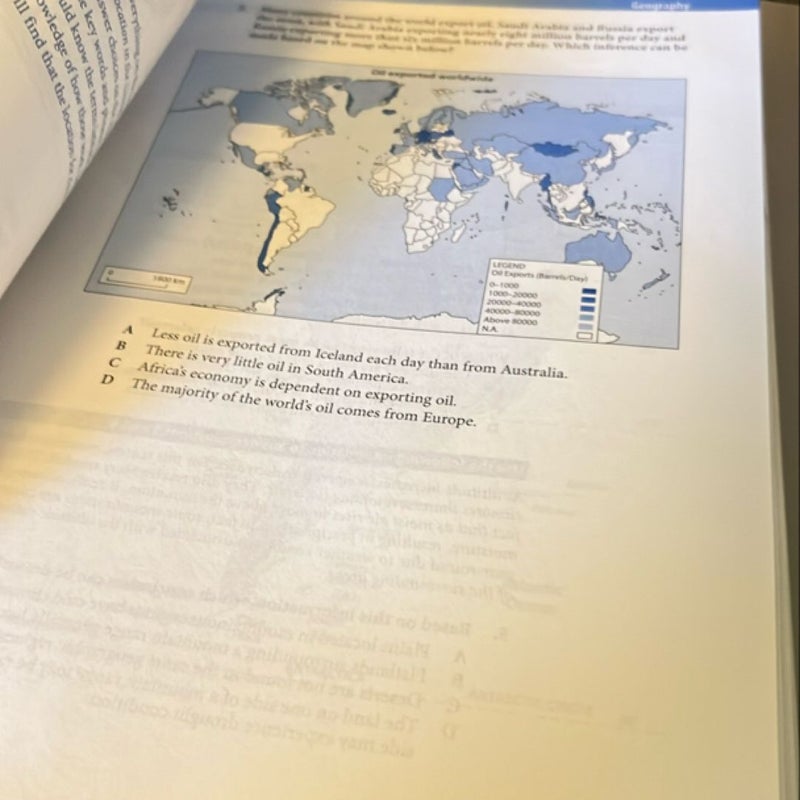 The Official Guide to the HiSET Exam, Second Edition by Educational ...