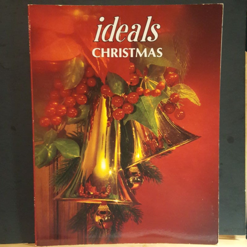 Ideals Christmas, 1989