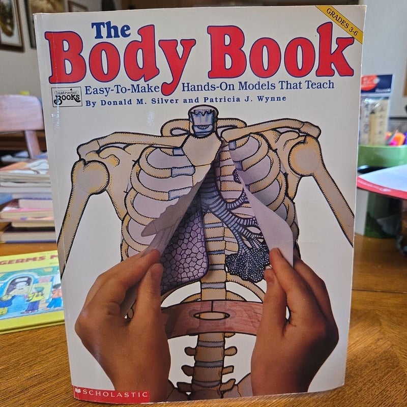 Body Book