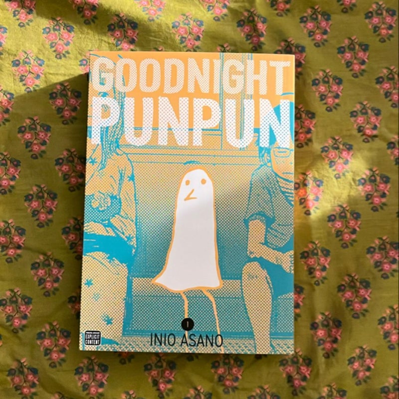 Goodnight Punpun, Vol. 1