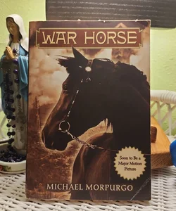 War Horse