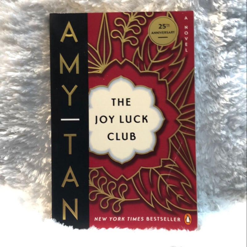 The Joy Luck Club