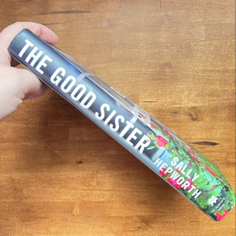 The Good Sister