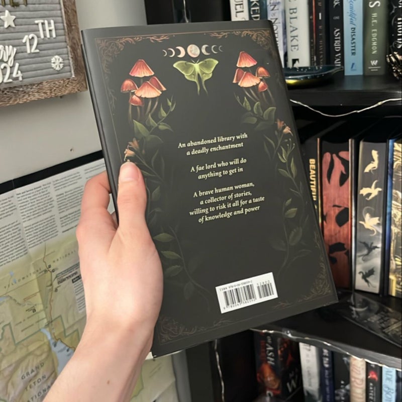Lore of the Wilds