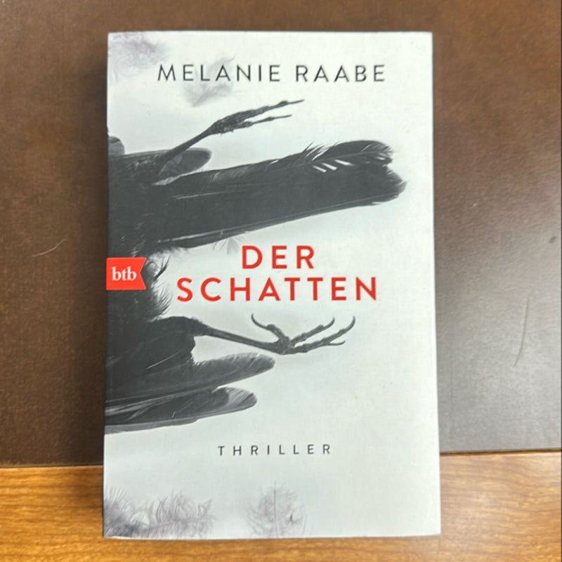 Der schatten