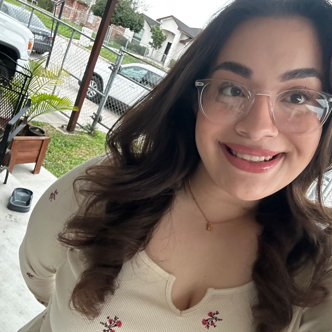 Samantha Garza