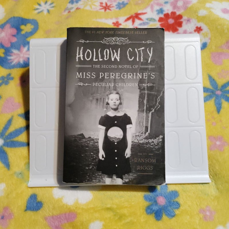 Hollow City