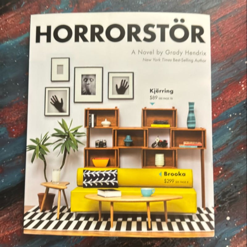 Horrorstor