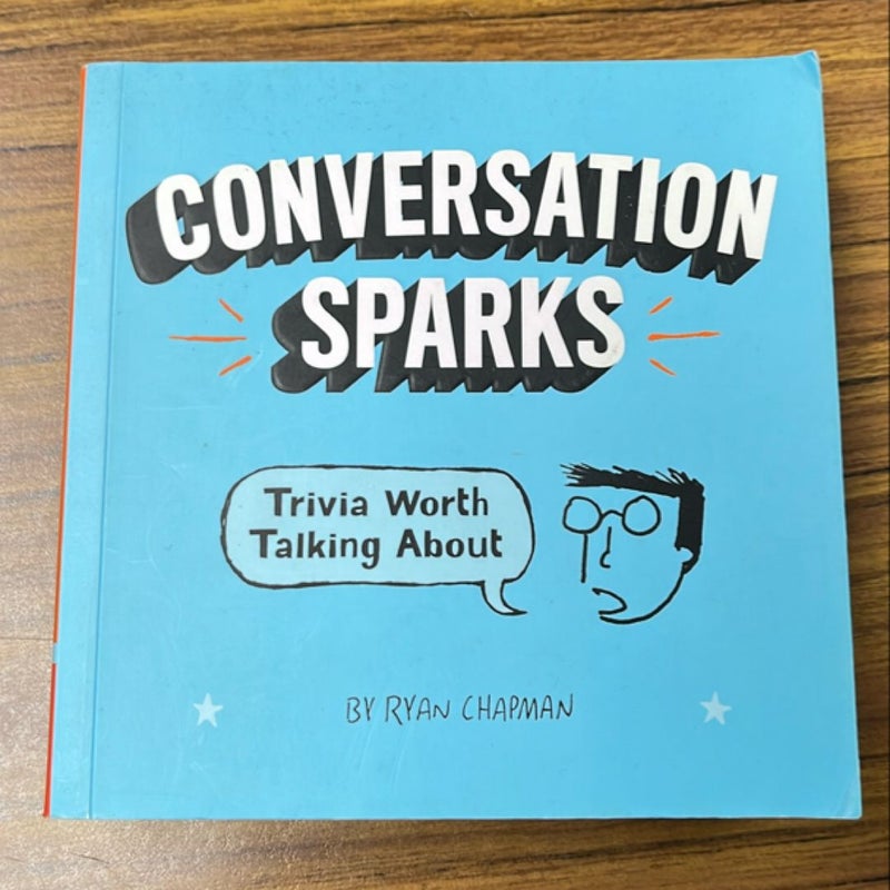 Conversation Sparks
